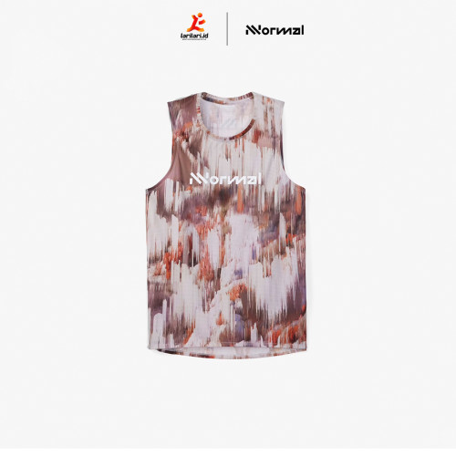 NNormal - Men's Race Tank 02 - Print